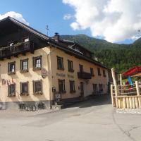 Hotel Restaurant Gasthof Michal，位于Gundersheim的酒店