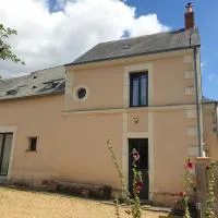 Gîte une histoire de village，位于Genneteil的酒店