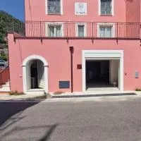 Residence Mirella，位于阿夸夫雷达的酒店