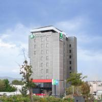 Holiday Inn Express Mexico City Satelite, an IHG Hotel，位于墨西哥城Naucalpan的酒店