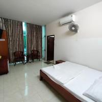 Motel Phương Nam，位于头顿Vung Tau Airport - VTG附近的酒店