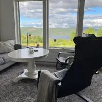 Nybyggt fjällboende Huså, Åre，位于Huså的酒店