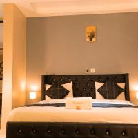 BNB Hotel Spa，位于阿比让科科迪区的酒店