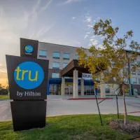 Tru By Hilton Allen Dallas, Tx，位于艾伦的酒店