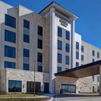 Homewood Suites by Hilton Dallas The Colony，位于本殖民地的酒店