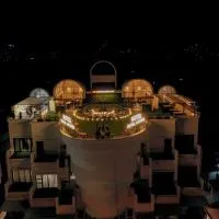 Hotel Royal Accord，位于苏拉特的酒店