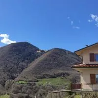 B&B La Bouganville,位于Vigolo的酒店