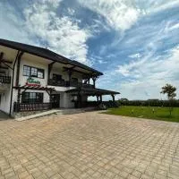 Livada Bucovinei，位于Horodnic de Sus的酒店