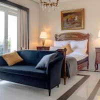 Prohipo Stables - Romantic Rooms，位于Wysin的酒店