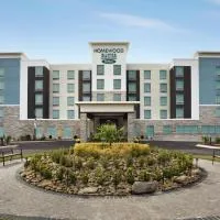 Homewood Suites By Hilton Florence，位于佛罗伦萨的酒店