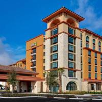 Home2 Suites By Hilton Orlando Flamingo Crossings, FL，位于奥兰多的酒店