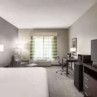 Wingate by Wyndham Savannah I-95 North，位于文特沃思港的酒店