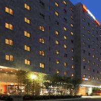 ibis Ambassador Seoul Insadong，位于首尔钟路区的酒店