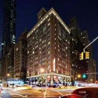 Hilton Club The Quin New York，位于纽约的酒店