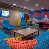Tru By Hilton Omaha I 80 At 72Nd Street, Ne，位于奥马哈的酒店