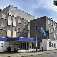 Fletcher Hotel-Restaurant Weert，位于韦尔特的酒店