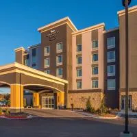 Homewood Suites By Hilton Tulsa Catoosa，位于卡图萨的酒店