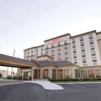 多伦多/宾顿希尔顿花园酒店，位于布兰普顿的酒店