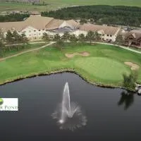 Thumper Pond Resort,位于Ottertail的酒店