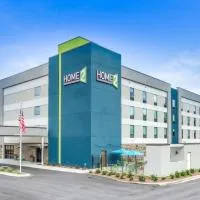Home2 Suites By Hilton Daphne Spanish Fort,位于达夫尼的酒店