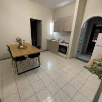 Sidari Centre Apartments，位于斯达林的酒店