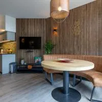 Bed & keuken De Vos,位于代尔登的酒店