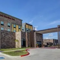 Hilton Garden Inn Topeka，位于托皮卡的酒店
