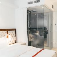 Ruby Stella Hotel London，位于伦敦卡姆登的酒店