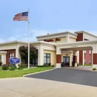 Hampton Inn by Hilton Litchfield,位于Litchfield的酒店
