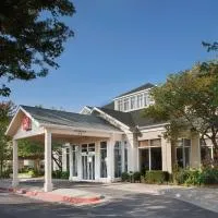 Hilton Garden Inn Bentonville Rogers，位于本顿维尔的酒店