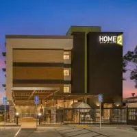 Home2 Suites By Hilton Redlands,位于雷德兰兹的酒店