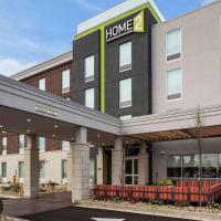 Home2 Suites By Hilton Dayton Centerville