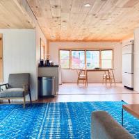 Stream House (The Lorca, Catskills)，位于Shandaken的酒店