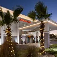 韦克罗斯汉普顿酒店，位于韦克罗斯的酒店