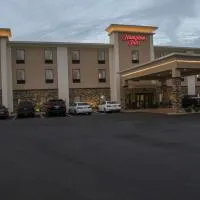 Hampton Inn Hartwell Ga，位于Hartwell的酒店