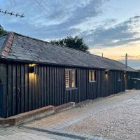 Stable Cottage at Lee Wick Farm Cottages & Glamping