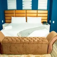 Kliprivier Guest House,位于Tokoza的酒店