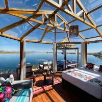 Titicaca Ecolodge Perú，位于普诺的酒店