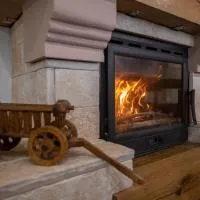 Apartmani Lara Modruš-Kuća za odmor,位于Modruš的酒店