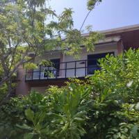 Dhonveli Hotel，位于Shaviyani AtollFunadhoo Airport - FND附近的酒店