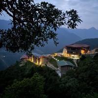 Willing Resort, Trongsa，位于KaghaBathpalathang Airport - BUT附近的酒店