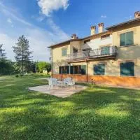 Agriturismo Villa Tadina，位于瓜尔多塔迪诺的酒店