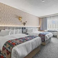 Everwild Canmore Hotel，位于坎莫尔的酒店