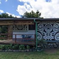 Noho Mai，位于努库希瓦Nuku Hiva - NHV附近的酒店