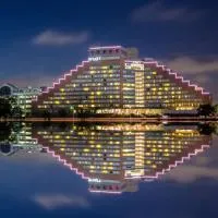 Hyatt Regency Boston/Cambridge，位于剑桥的酒店