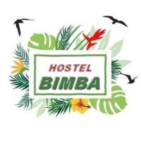 Hostel Bimba Goiânia - Unidade 02，位于戈亚尼亚Setor Sul的酒店