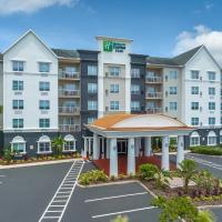 Holiday Inn Express & Suites Lakeland North I-4, an IHG Hotel，位于莱克兰的酒店