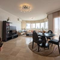 Cosy Apartment 200 M2 Hay Ryad Rabat，位于拉巴特Hay Riad的酒店