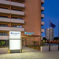 Wyndham Residences Alvor Beach，位于阿尔沃尔的酒店