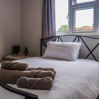Cozy double room - Only room，位于伦敦佩克汉姆的酒店